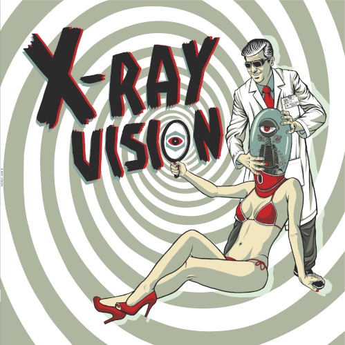 X-Ray Vision