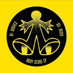 Body Score EP