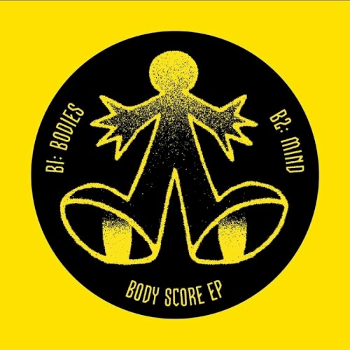 Body Score EP