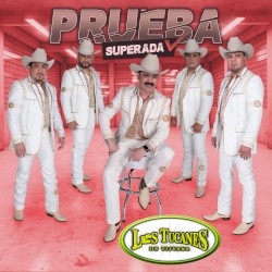 Prueba superada