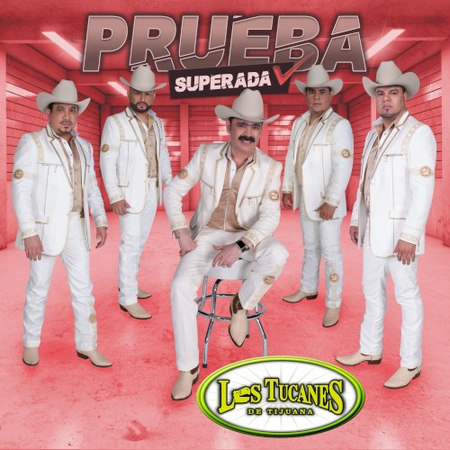 Prueba superada