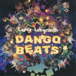 Lapis × Labyrinth Dango Beats