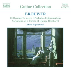 Guitar Music, Vol. 2