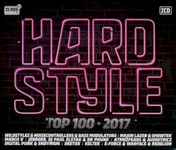 Hardstyle Top 100 - 2017