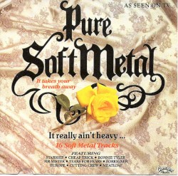 Pure Soft Metal