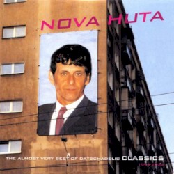 The Almost Very Best Of Datschadelic Classics 1999-2008