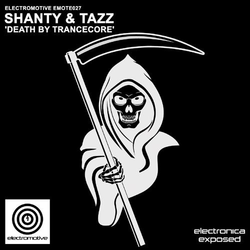 Death By Trancecore
