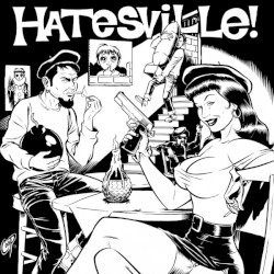 Hatesville!