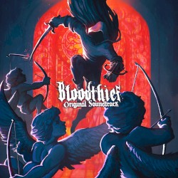 Bloodthief (Original Soundtrack)