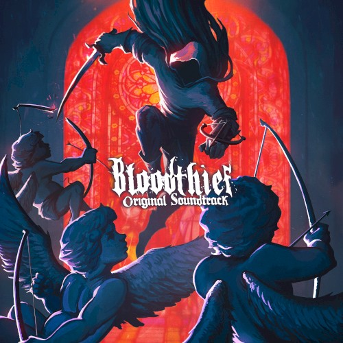 Bloodthief (Original Soundtrack)