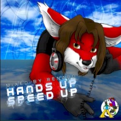 Hands Up Speed Up