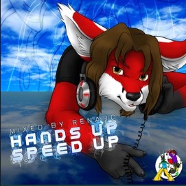 Hands Up Speed Up