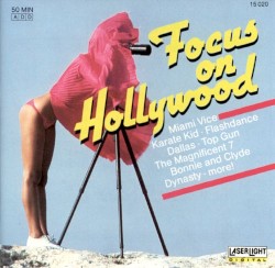 Focus on Hollywood