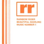 Rainbow Rider: Beautiful Dazzling Music No. 1