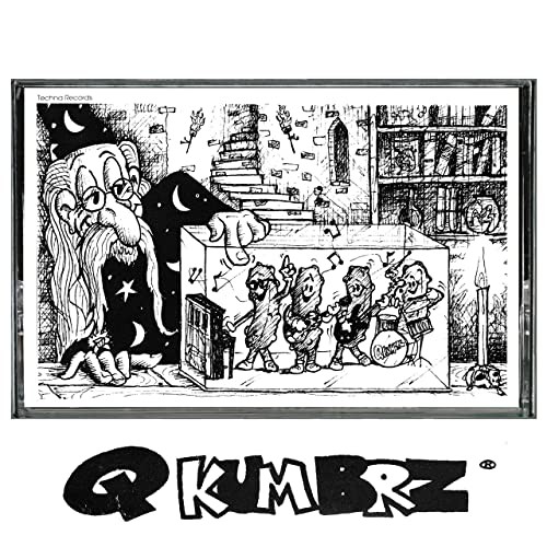 Qkumbrz