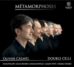 Métamorphoses