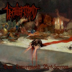 Den Trauermond Beschworen