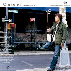 Classics AGATSUMA III