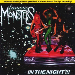 In the Night!!!
