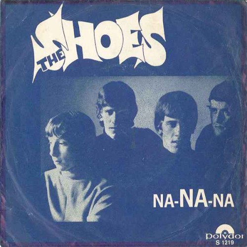 Na-Na-Na / Listen to the Lyrics of This Song