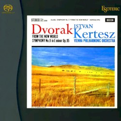 Symphony no. 9 in E minor, op. 95 “New World”