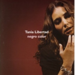 Negro color