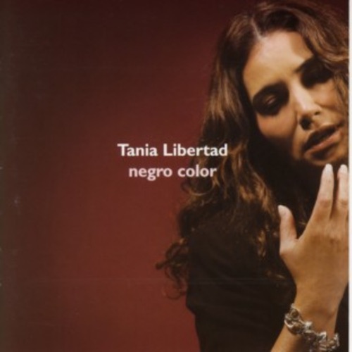 Negro color