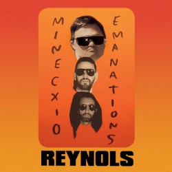 Minecxio Emanations 1993-2018