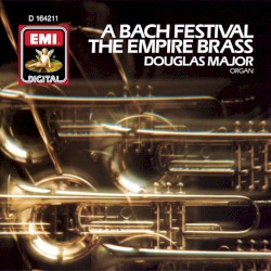 A Bach Festival