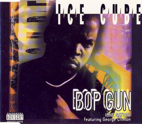 Bop Gun (One Nation)