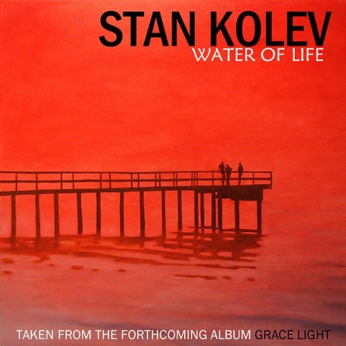 Water Of Life