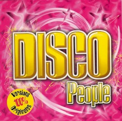 Disco People