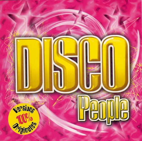 Disco People