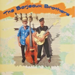 The Barjeaux Brothers
