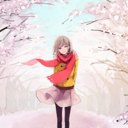 センチメンタルな愛慕心