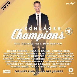 Schlager Champions: Das große Fest der Besten (2020)