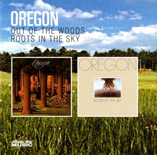 Out of the Woods / Roots in the Sky