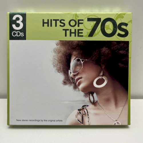 Hits of the 70s