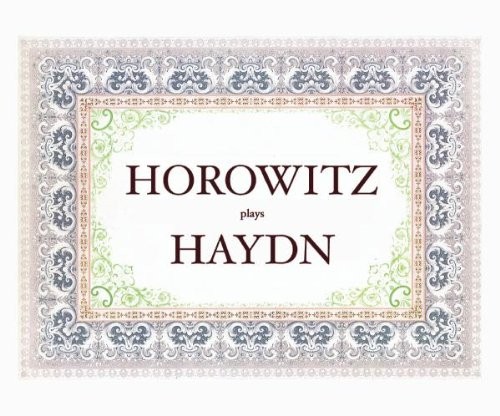Horowitz Plays Haydn