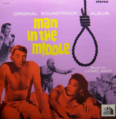 Man in the Middle