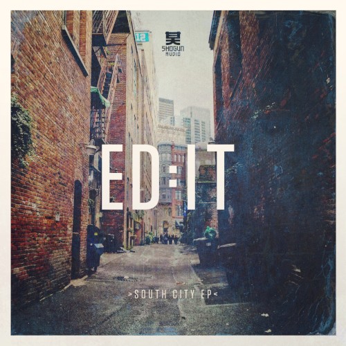 South City EP