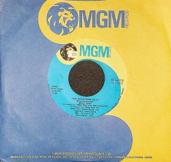 The Rockford Files / Dixie Lullabye