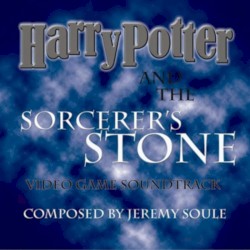 Harry Potter And The Sorcerer's Stone (Video Game Soundtrack)