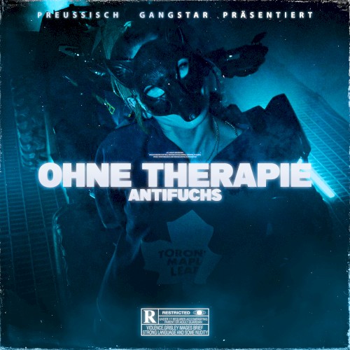 Ohne Therapie