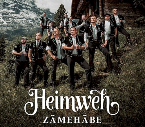Zämehäbe