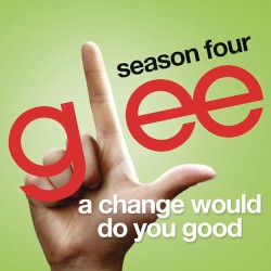 A Change Would Do You Good