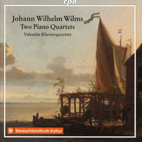 Two Piano Quartets