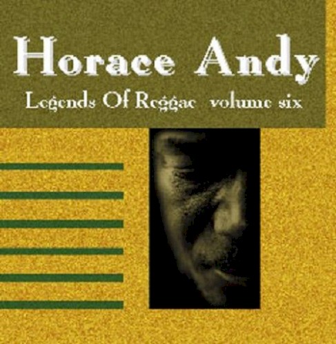 Legends of Reggae, Volume Six