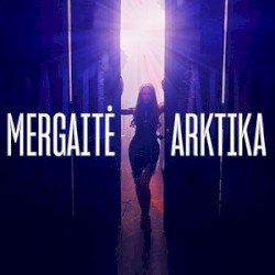 Mergaite arktika