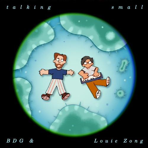 Talking Small